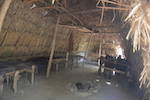 Indianen woning